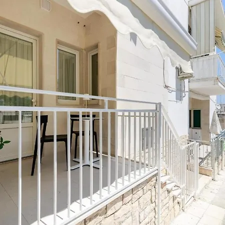 Paramar Casa Дом отдыха Capitolo