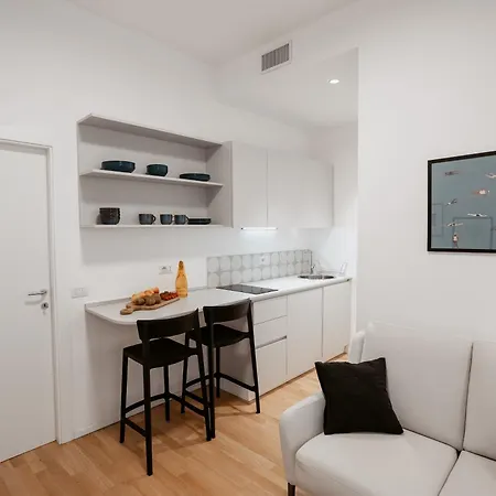 Paramar Casa * Capitolo