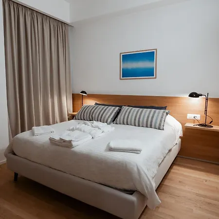 Paramar Casa Holiday home Capitolo