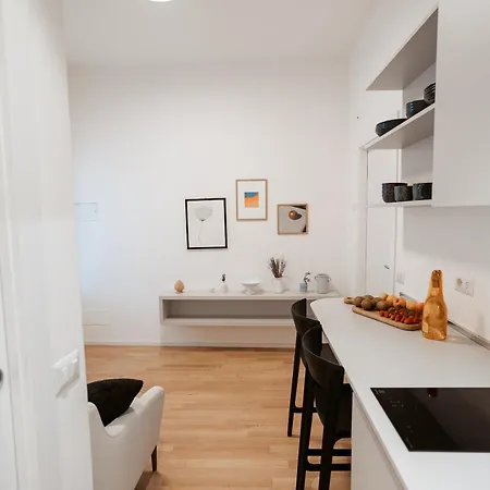 Paramar Casa * Capitolo