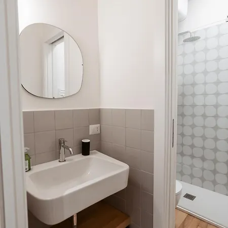 Holiday home Paramar Casa Capitolo