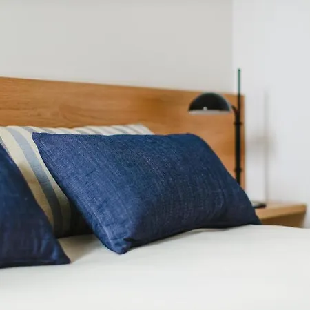 בית נופש Paramar Casa