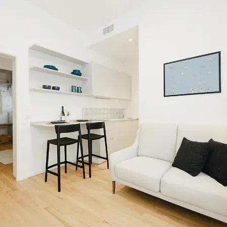 Paramar Casa בית נופש