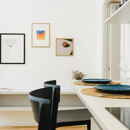 Paramar Casa בית נופש *