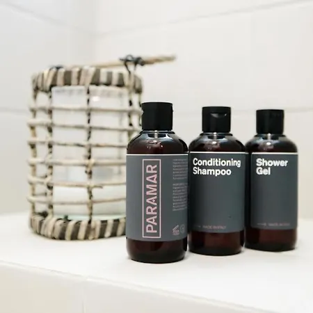 Paramar Casa * Capitolo