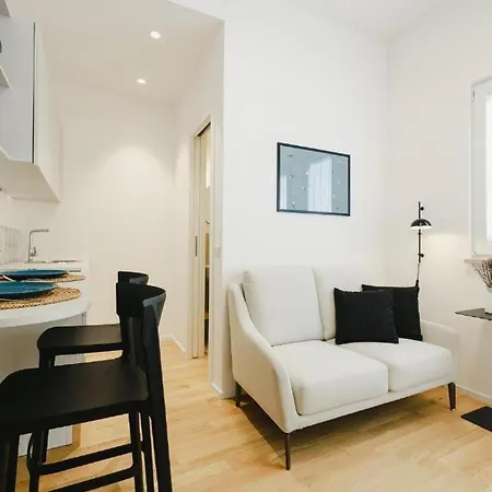 בית נופש Paramar Casa Capitolo