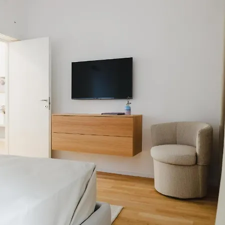 度假居 Paramar Casa *