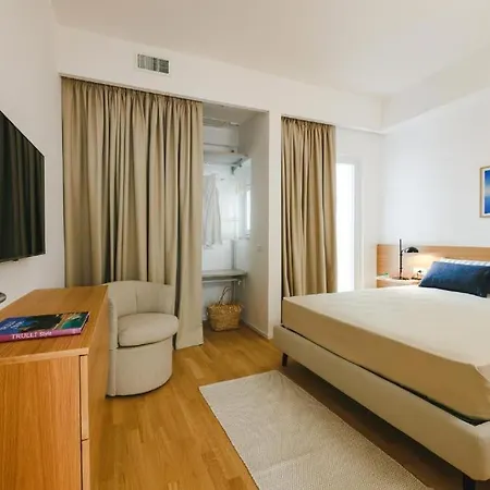 度假居 Paramar Casa Capitolo