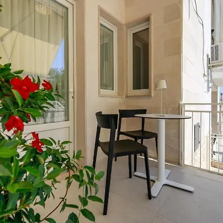 Paramar Casa בית נופש Capitolo