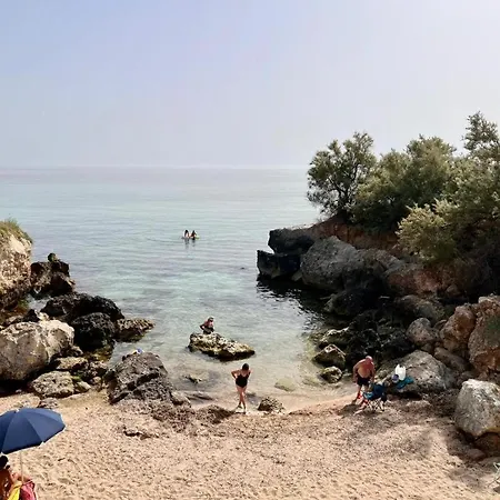 בית נופש Paramar Casa *