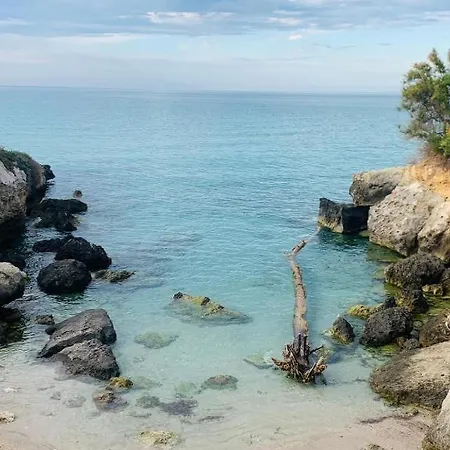 Paramar Casa Capitolo