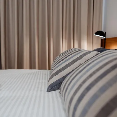 Paramar Casa 度假居