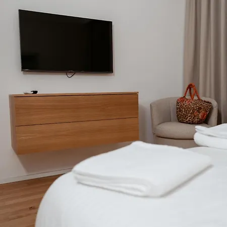 度假居 Paramar Casa