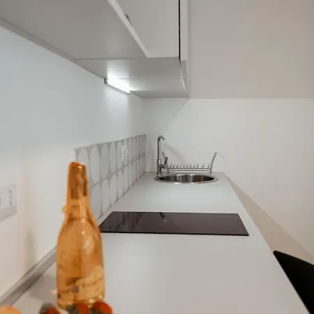 בית נופש Paramar Casa *