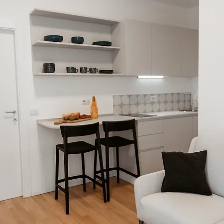 度假居 Paramar Casa Capitolo