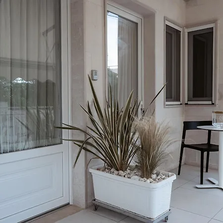 Holiday home Paramar Casa Capitolo