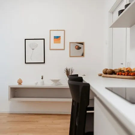 度假居 Paramar Casa Capitolo