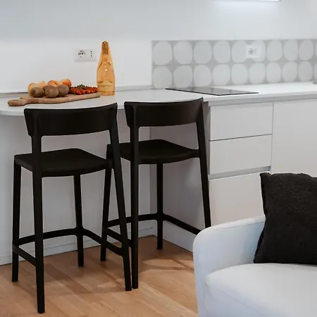 בית נופש Paramar Casa *