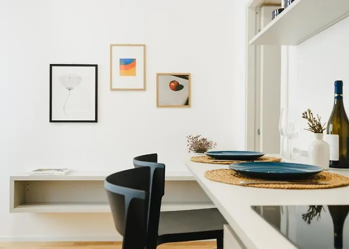 Paramar Casa Casa vacanze *