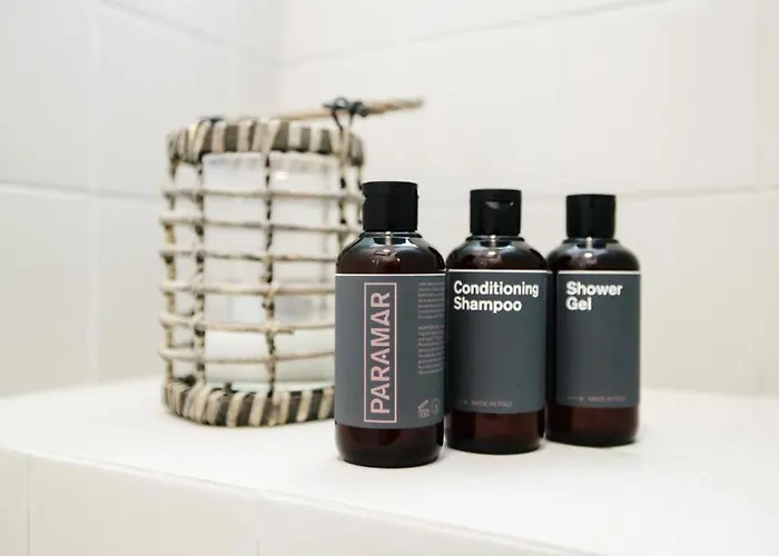 Paramar Casa * Capitolo