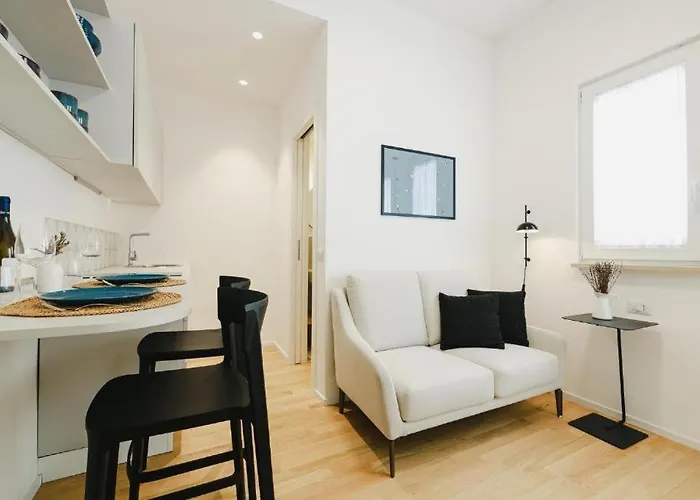 Casa vacanze Paramar Casa Capitolo