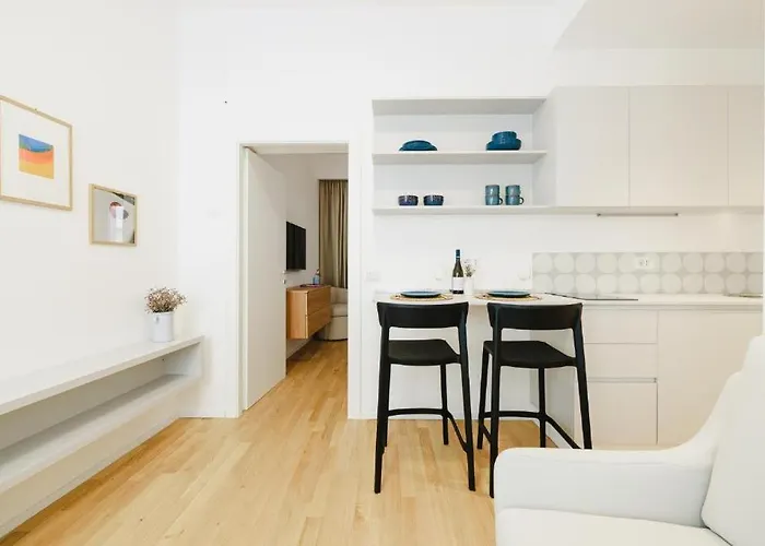 Paramar Casa Casa vacanze *