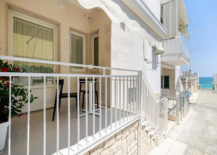 Paramar Casa Casa vacanze Capitolo