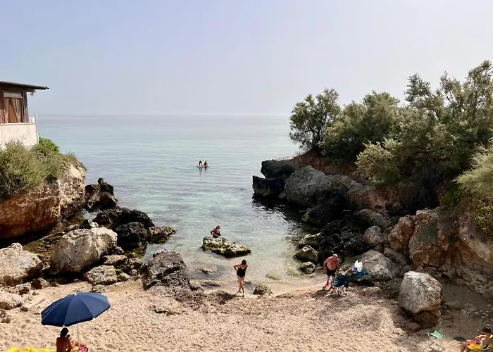 Casa vacanze Paramar Casa *