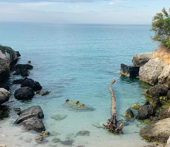 Paramar Casa Capitolo