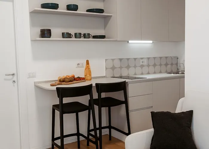 Tatil Evi Paramar Casa Capitolo