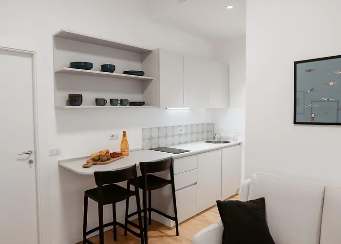 Paramar Casa * Capitolo