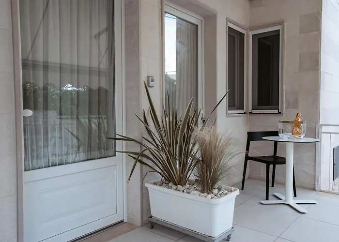 Tatil Evi Paramar Casa Capitolo