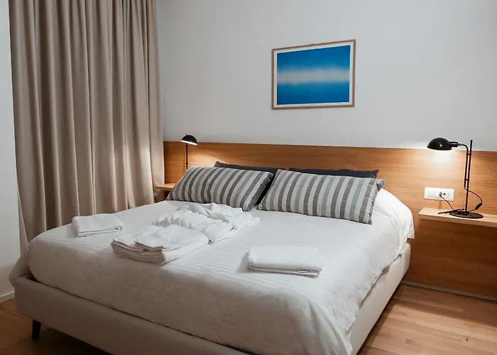 Paramar Casa Tatil Evi Capitolo