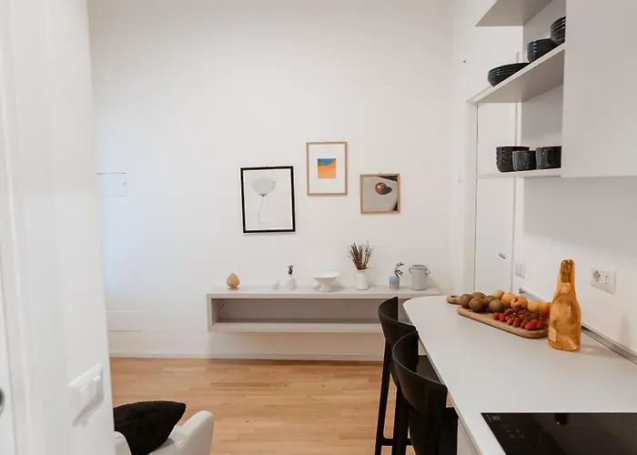 Paramar Casa * Capitolo