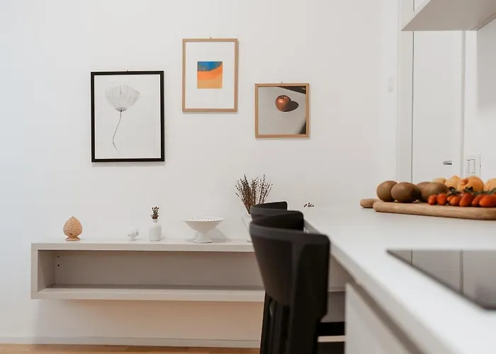 Casa vacanze Paramar Casa Capitolo