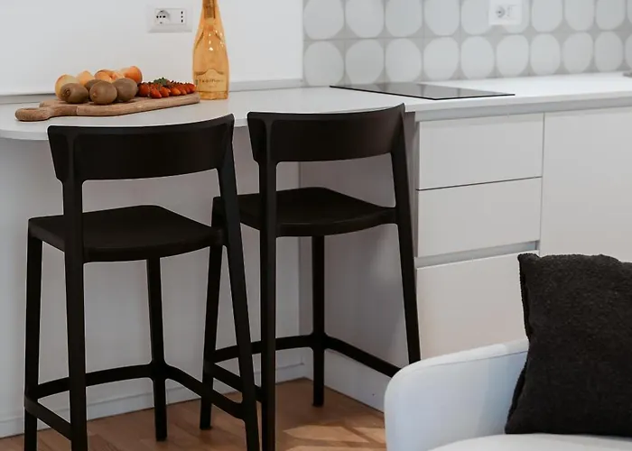 Tatil Evi Paramar Casa *